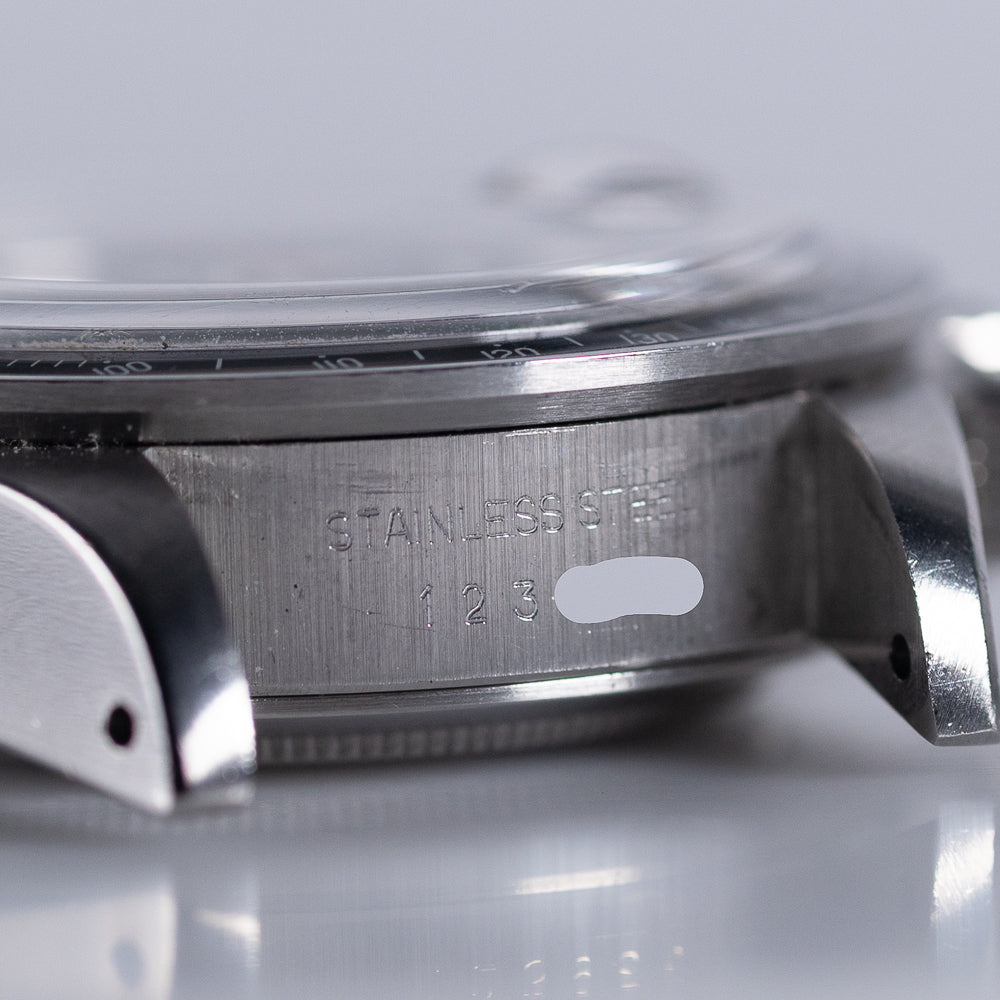 TUDOR OYSTERDATE Ref.94200 Monte Carlo
