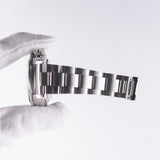 TUDOR OYSTERDATE Ref.94200 Monte Carlo