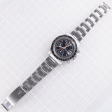TUDOR OYSTERDATE Ref.94200 Monte Carlo