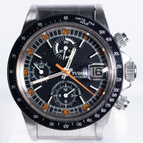 TUDOR OYSTERDATE Ref.94200 Monte Carlo