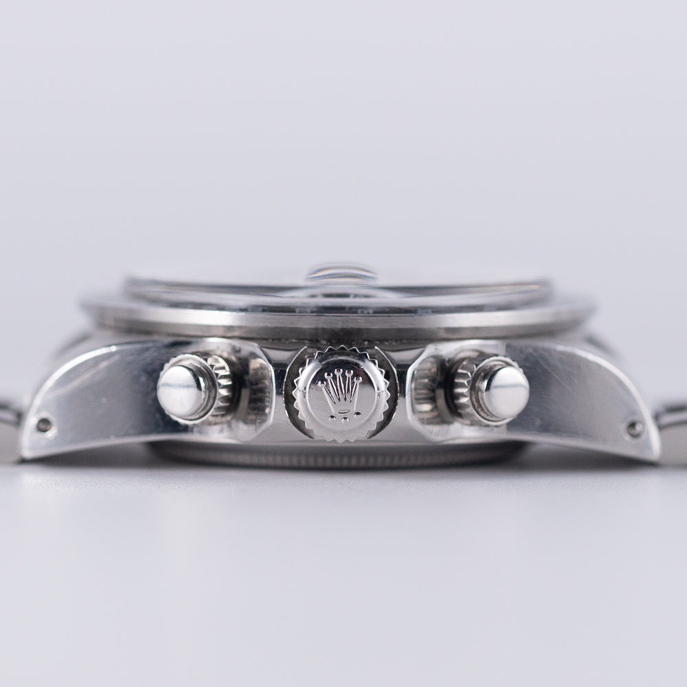 TUDOR OYSTERDATE Ref.94200 Monte Carlo