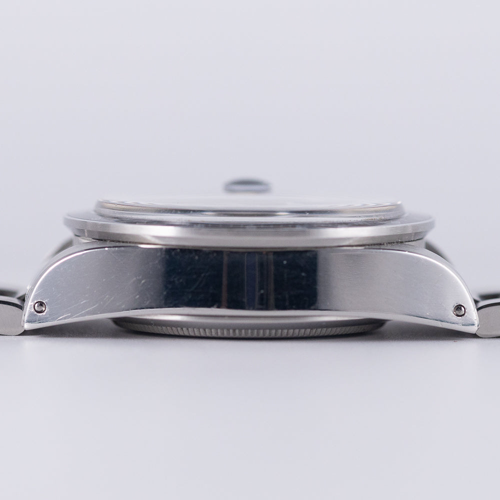 TUDOR OYSTERDATE Ref.94200 Monte Carlo