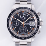 TUDOR OYSTERDATE Ref.94200 Monte Carlo