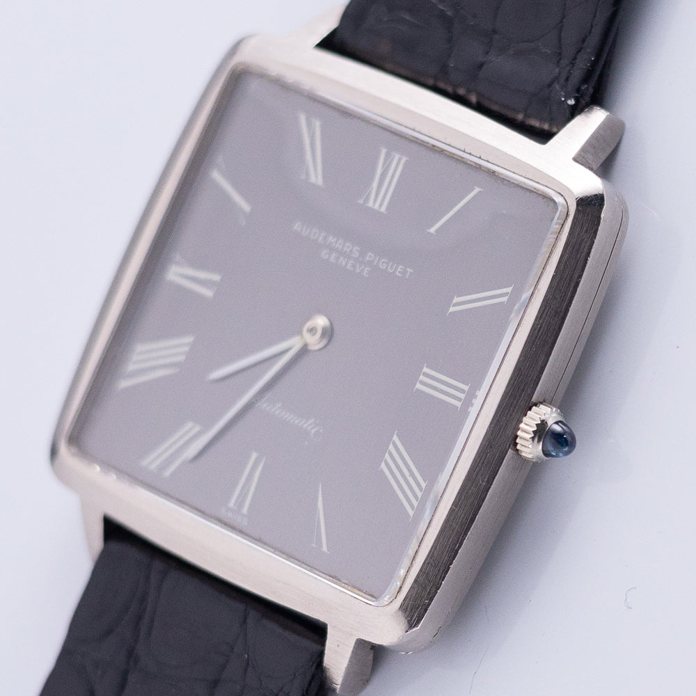 AUDEMARS PIGUET cal.K2120 Automatic TV