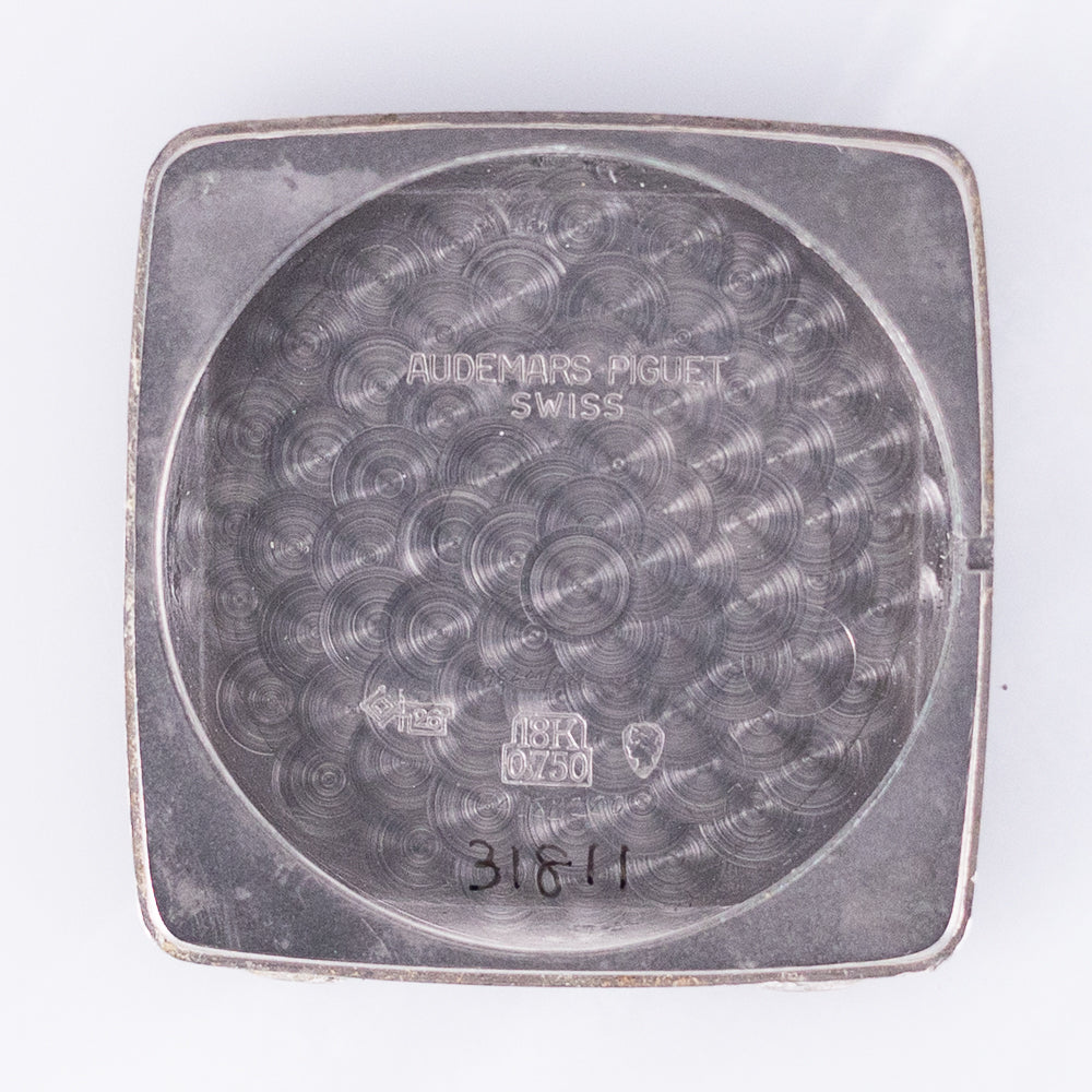 AUDEMARS PIGUET cal.K2120 Automatic TV