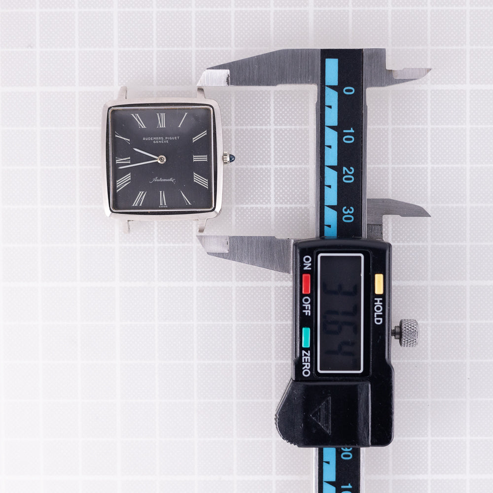 AUDEMARS PIGUET cal.K2120 Automatic TV