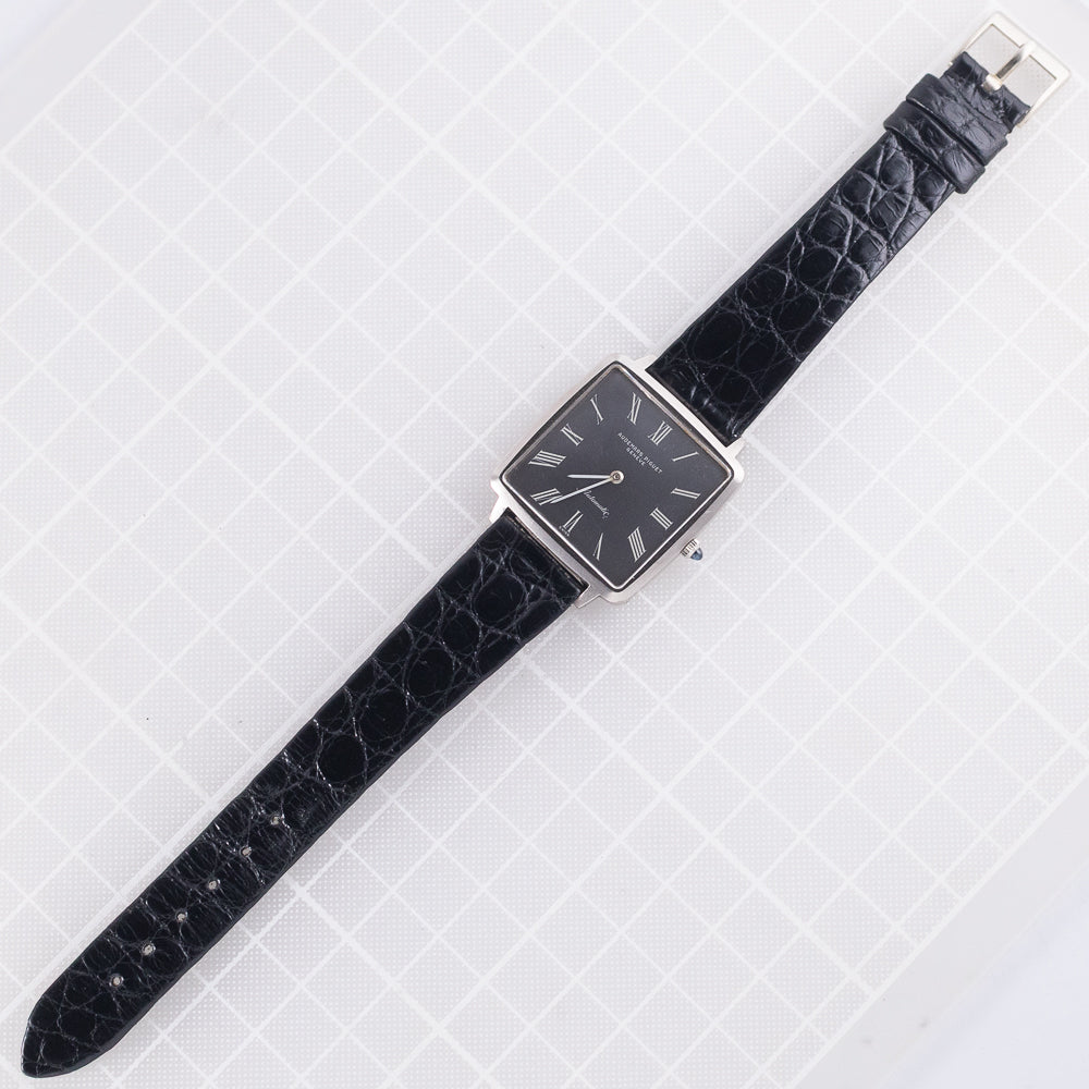 AUDEMARS PIGUET cal.K2120 Automatic TV