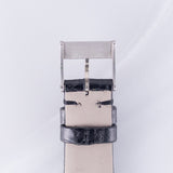 BAUME & MERCIER Ref.37215 Blue Two-Tone Dial