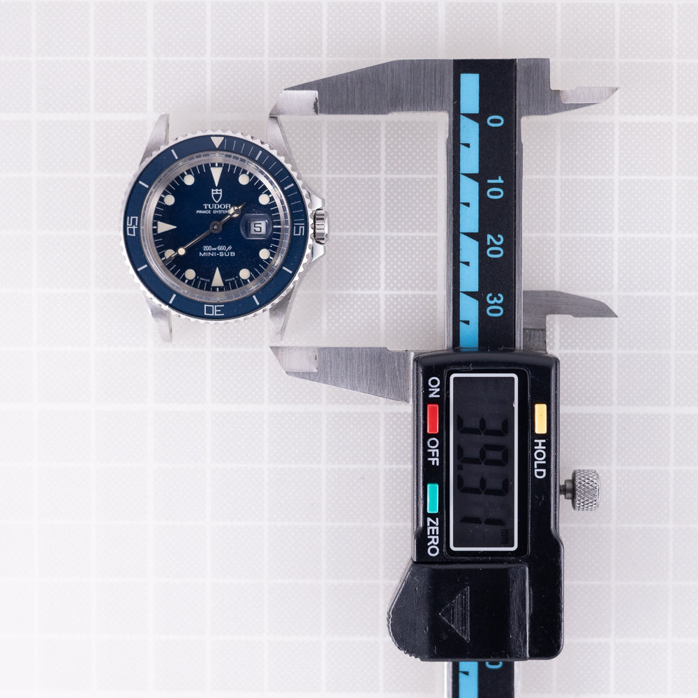 TUDOR MINI-SUB Ref.73090
