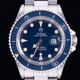 TUDOR MINI-SUB Ref.73090