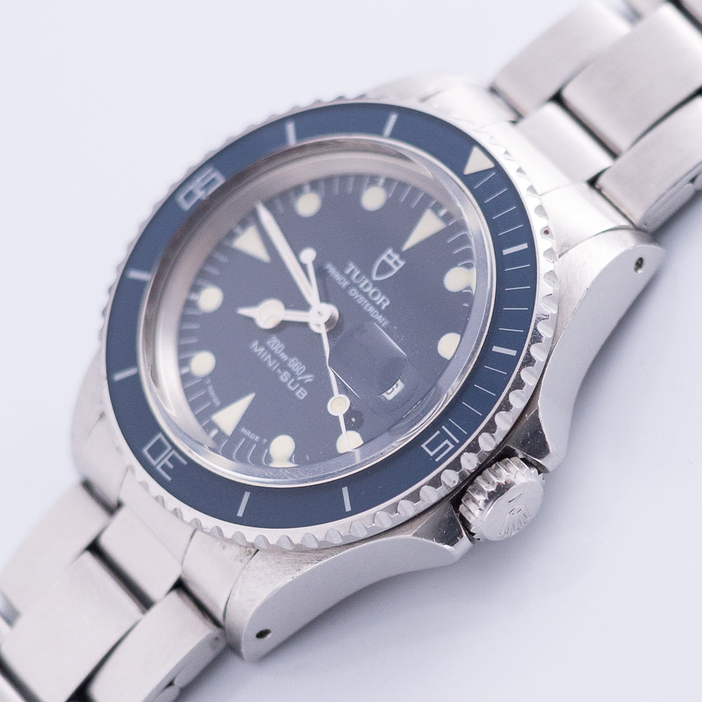 TUDOR MINI-SUB Ref.73090