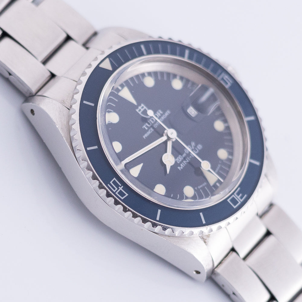 TUDOR MINI-SUB Ref.73090