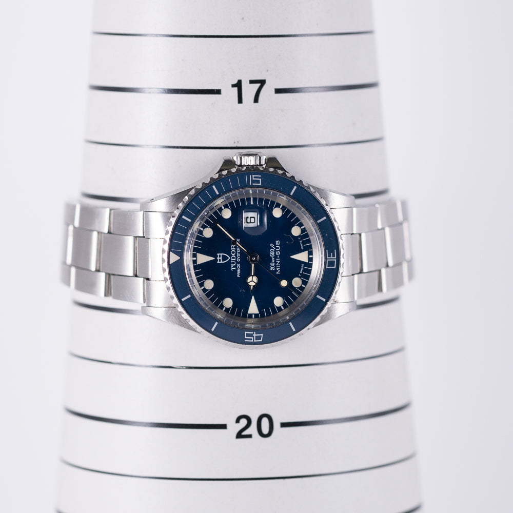 TUDOR MINI-SUB Ref.73090