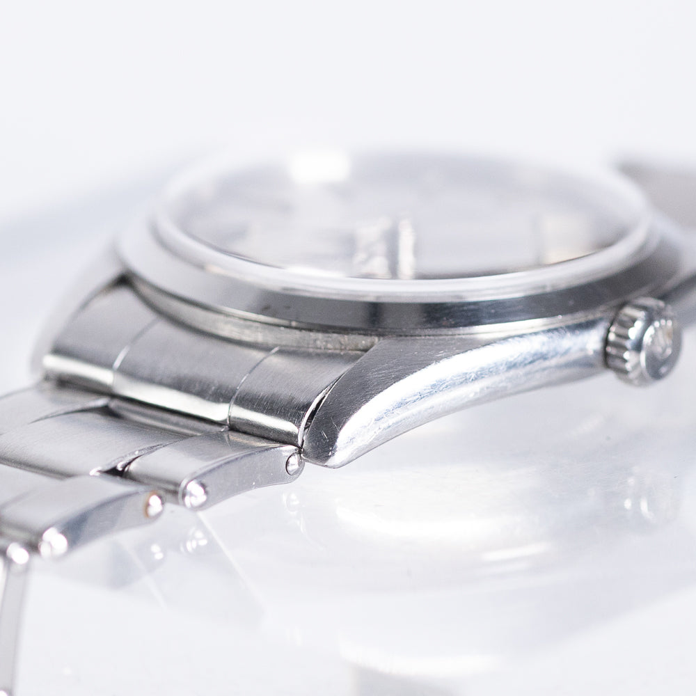ROLEX BIG OYSTER Ref.6424 GREY DIAL