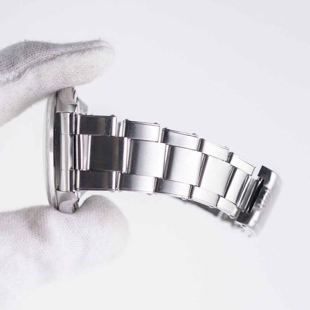 ROLEX BIG OYSTER Ref.6424 GREY DIAL