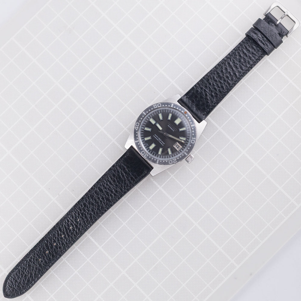SEIKO 1ST 150M DIVER REF.6217-8000 62MAS Small Crown