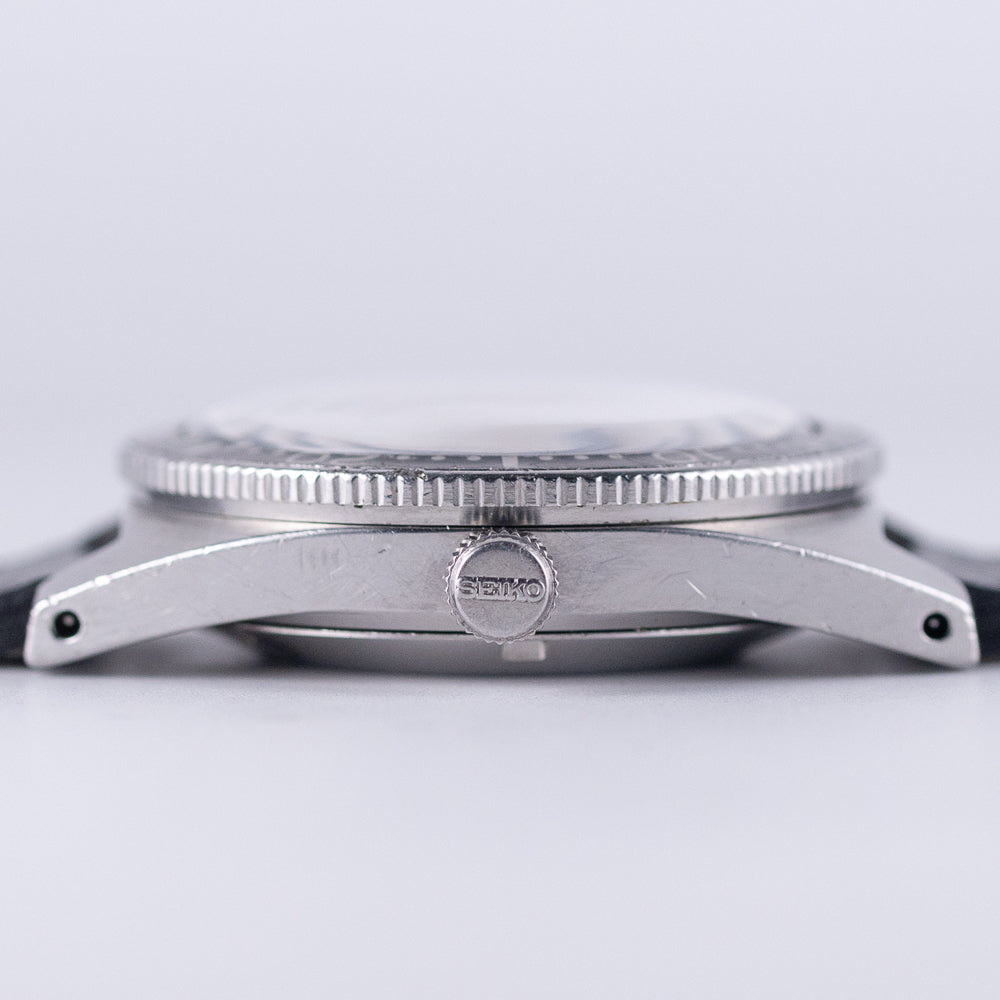 SEIKO 1ST 150M DIVER REF.6217-8000 62MAS Small Crown