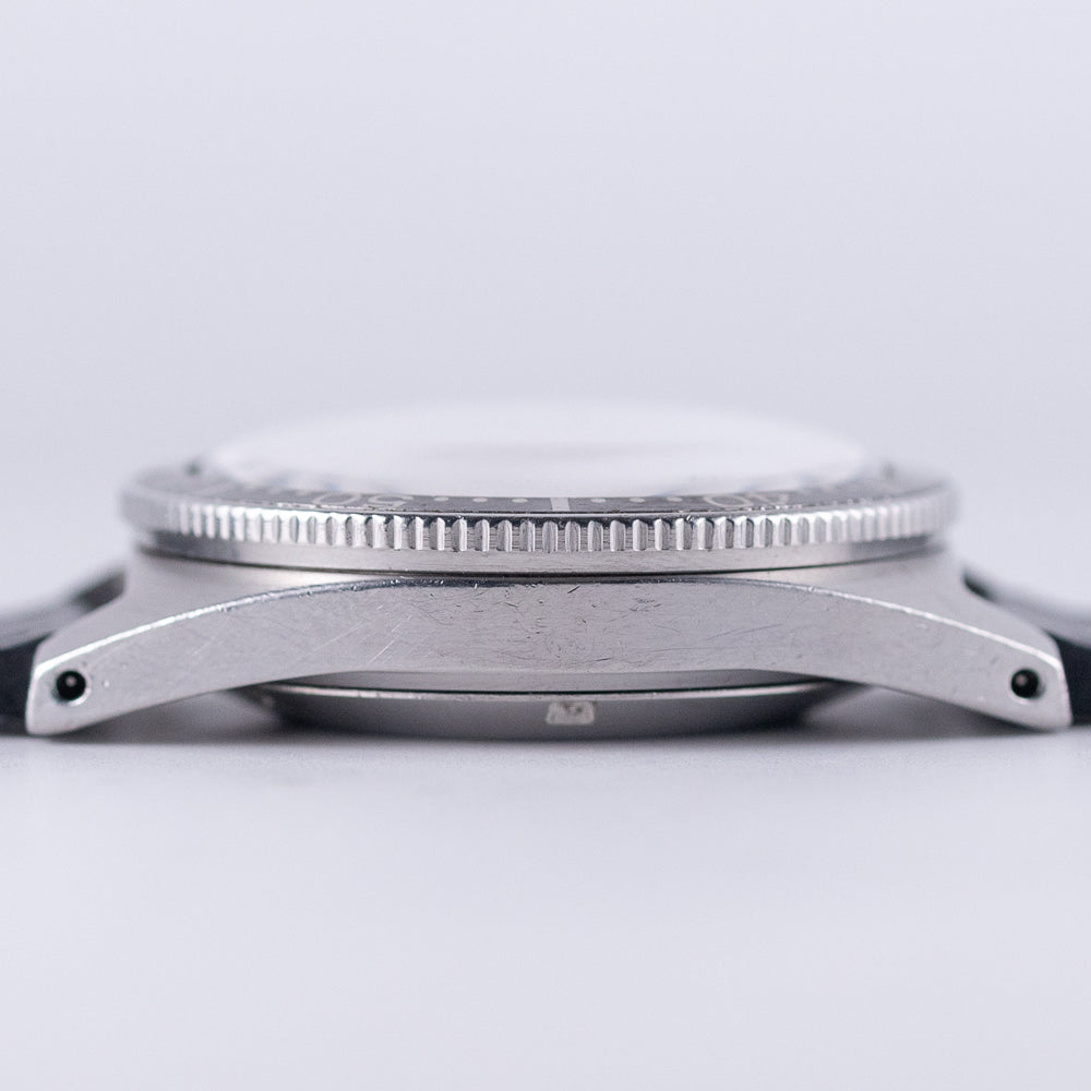 SEIKO 1ST 150M DIVER REF.6217-8000 62MAS Small Crown