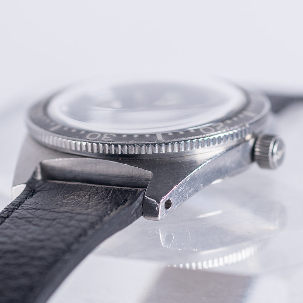 SEIKO 1ST 150M DIVER REF.6217-8000 62MAS Small Crown