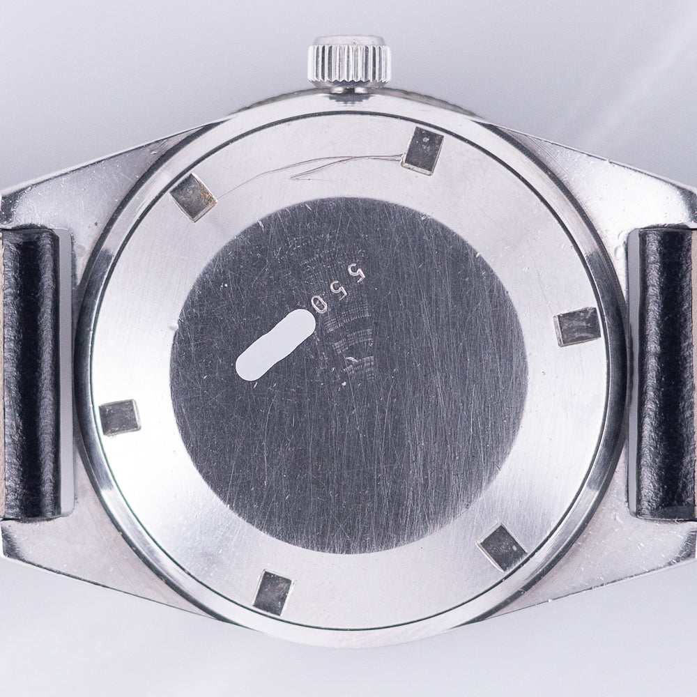 SEIKO 1ST 150M DIVER REF.6217-8000 62MAS Small Crown