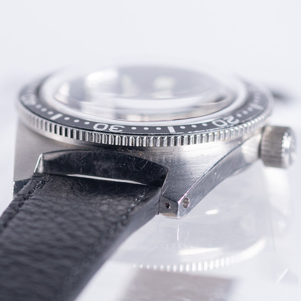 SEIKO 1ST 150M DIVER REF.6217-8001