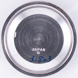 SEIKO 1ST 150M DIVER REF.6217-8001