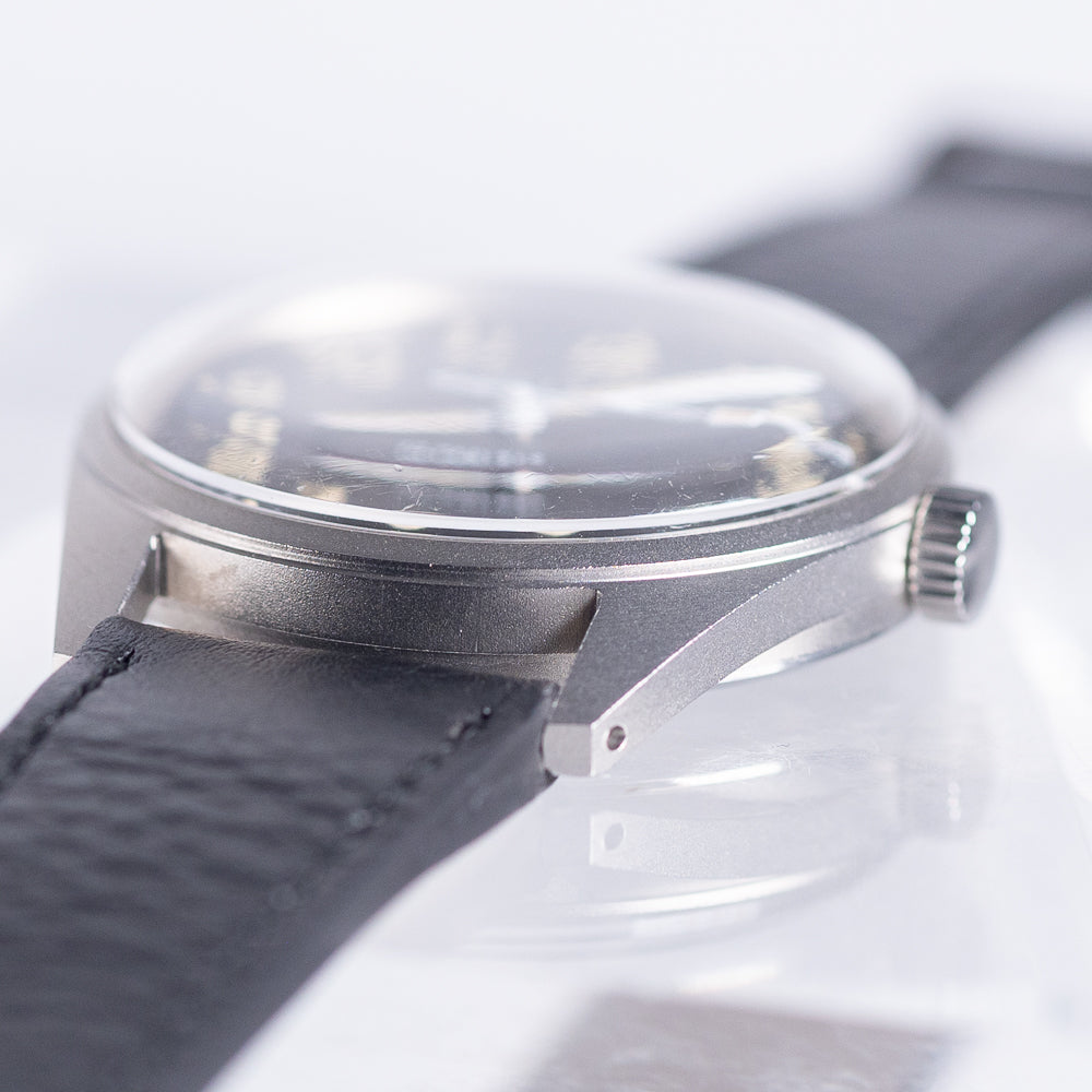 City Swedish army