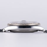 ROLEX DATEJUST Ref.1625 ThunderBird w.BOX