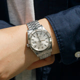 ROLEX DATEJUST Ref.1625 ThunderBird w.BOX