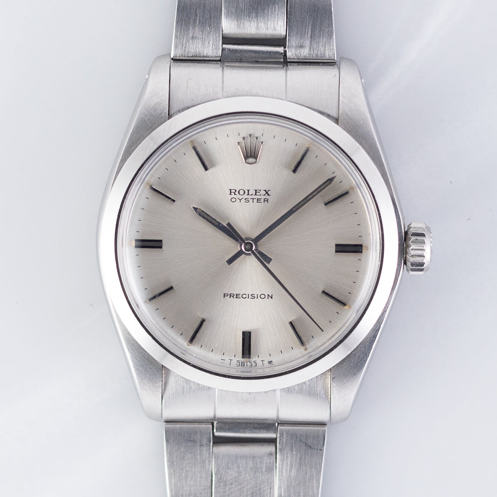 ROLEX OYSTER Ref.6426