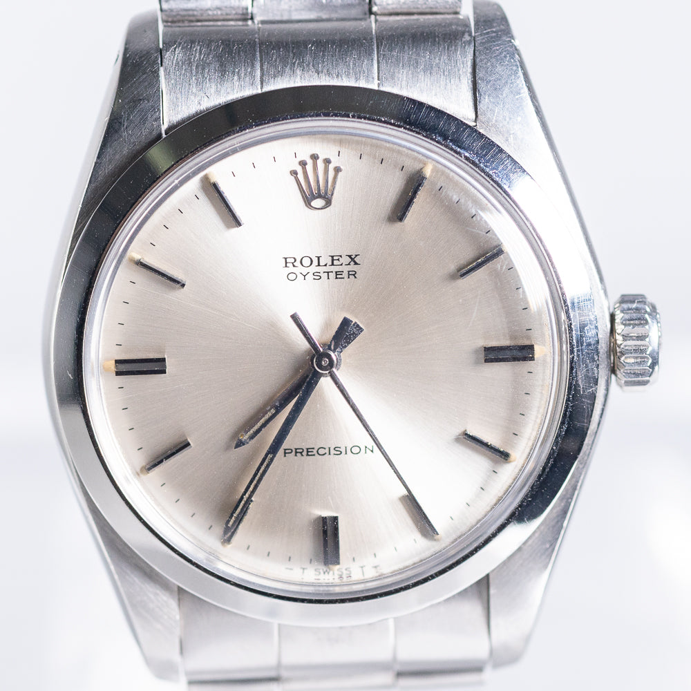 ROLEX OYSTER Ref.6426