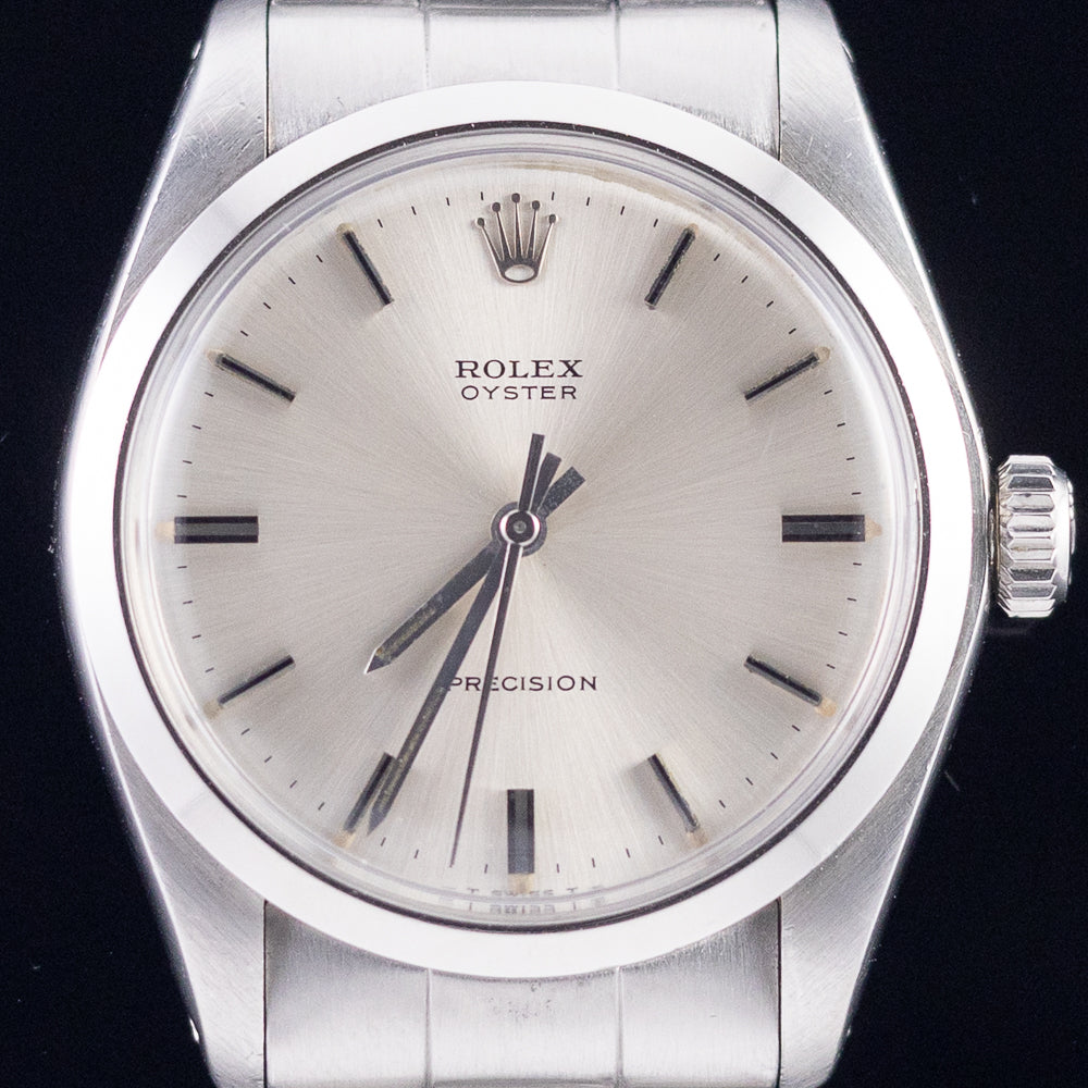 ROLEX OYSTER Ref.6426
