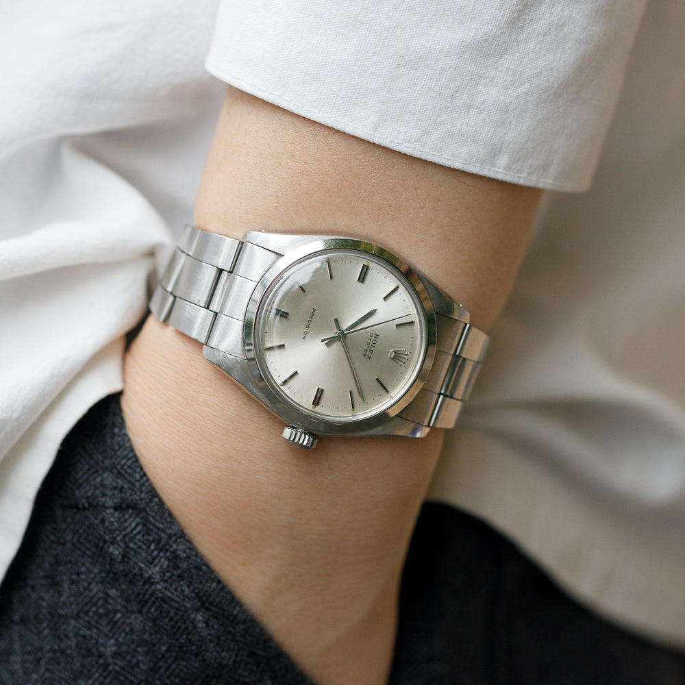 ROLEX OYSTER Ref.6426