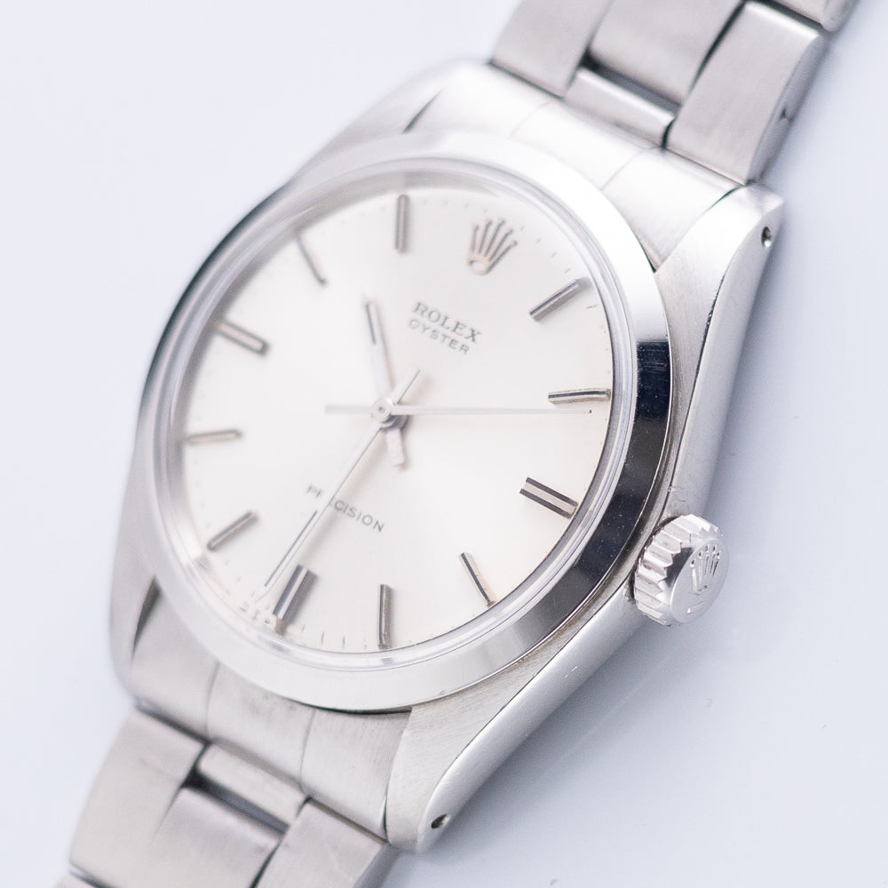 ROLEX OYSTER Ref.6426