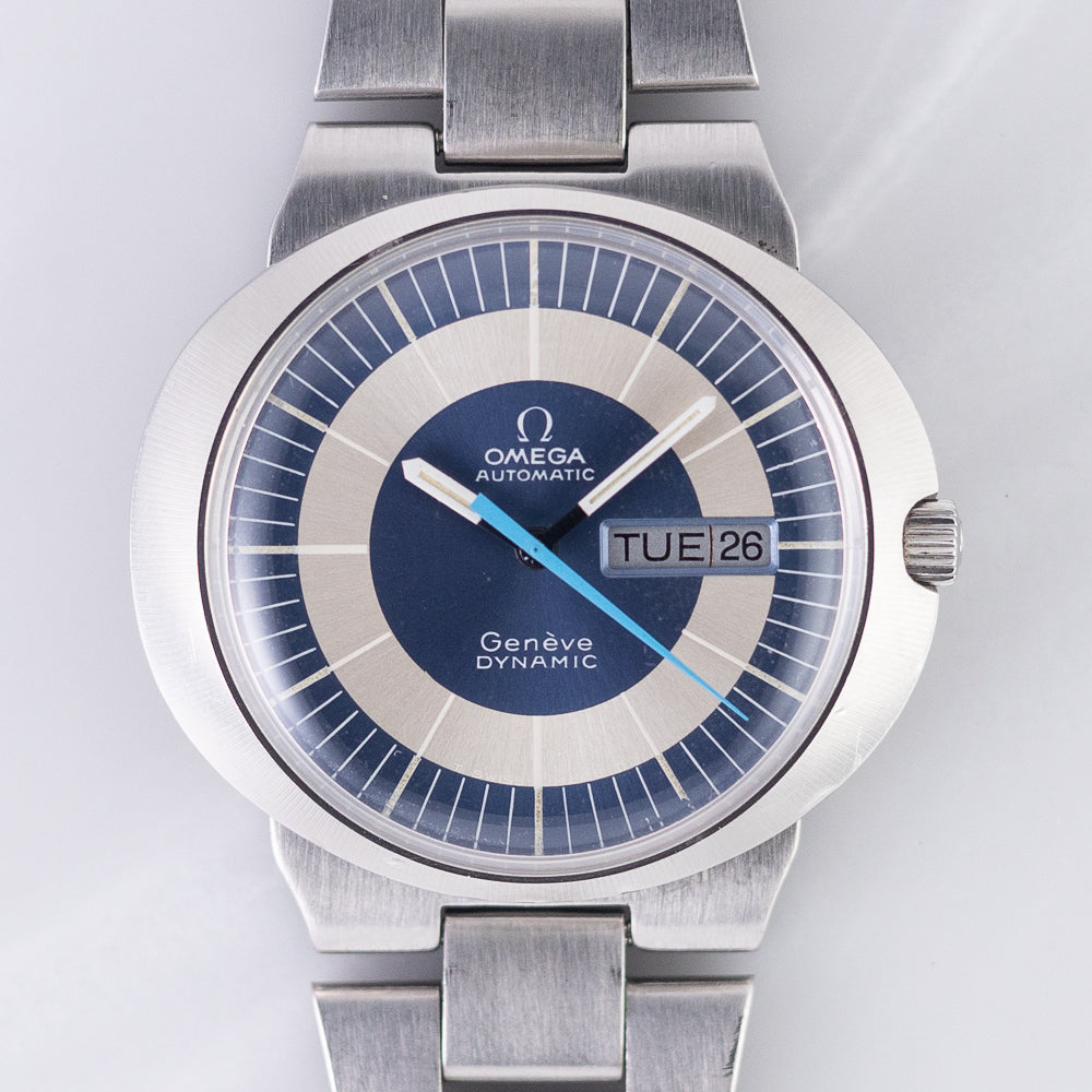 OMEGA DYNAMIC Ref.166.079