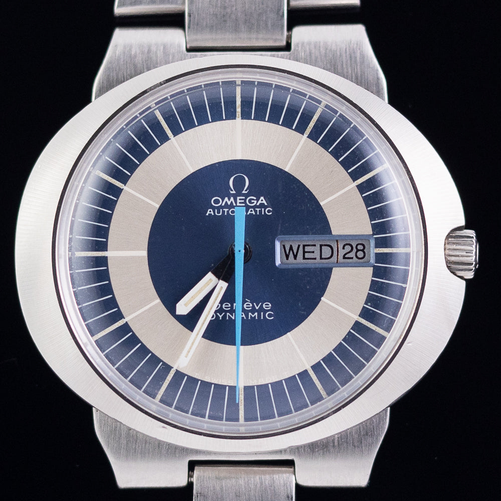 OMEGA DYNAMIC Ref.166.079