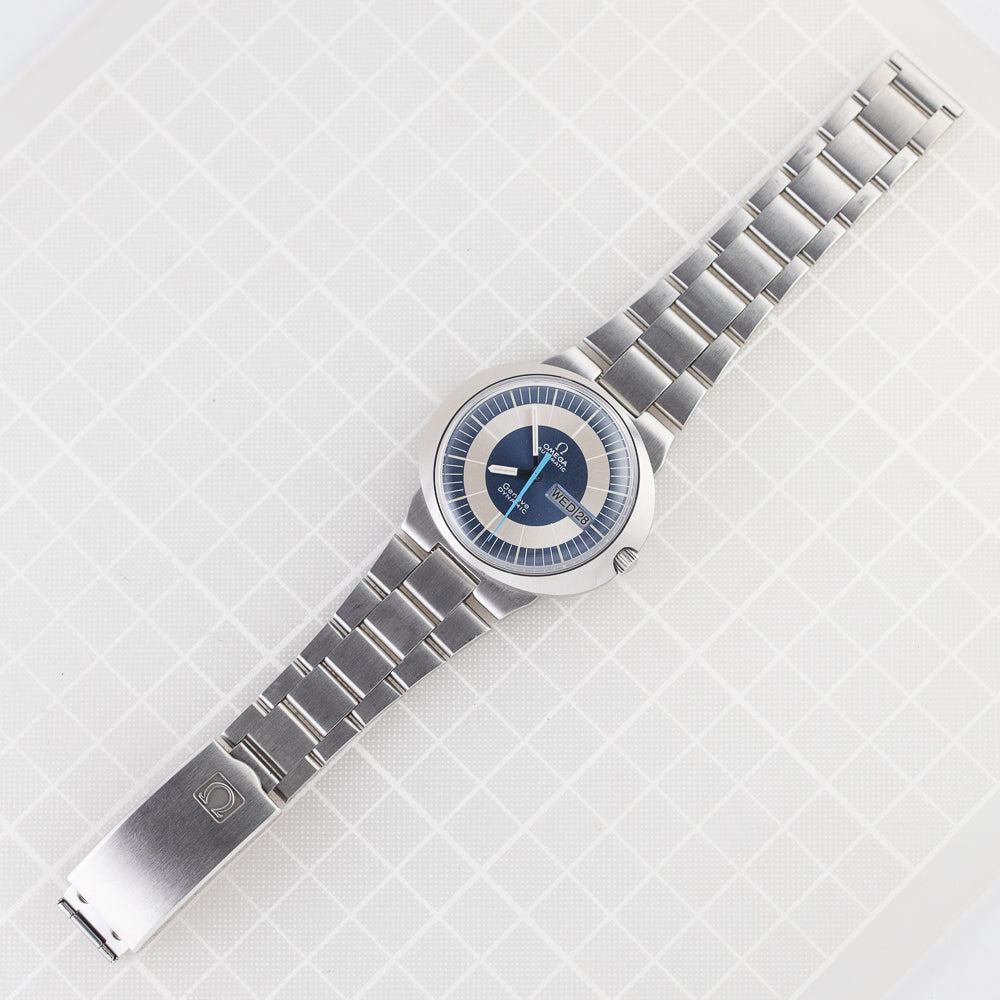 OMEGA DYNAMIC Ref.166.079