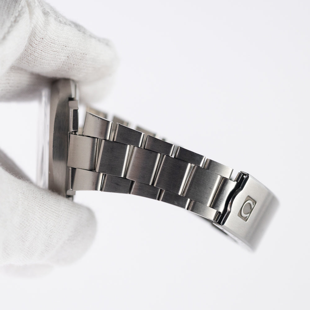 OMEGA DYNAMIC Ref.166.079