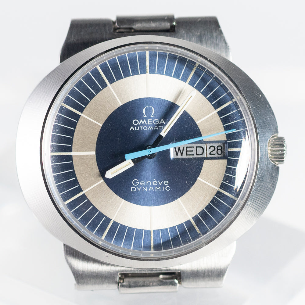 OMEGA DYNAMIC Ref.166.079