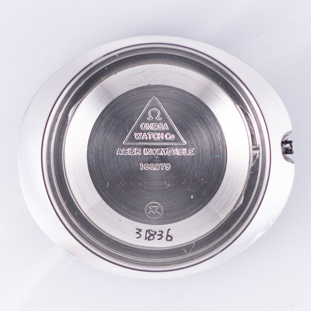 OMEGA DYNAMIC Ref.166.079