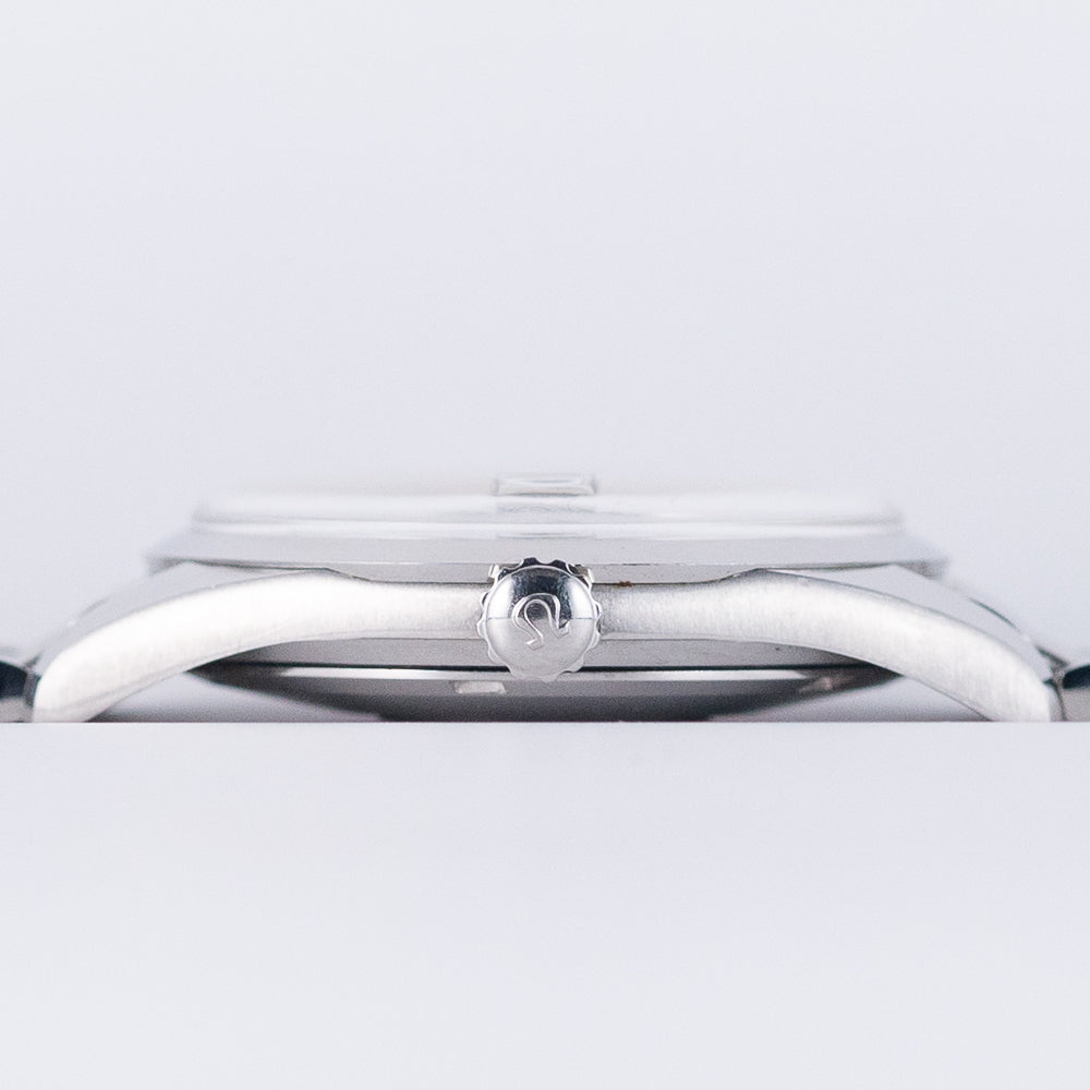 OMEGA Seamaster Ref.166.010