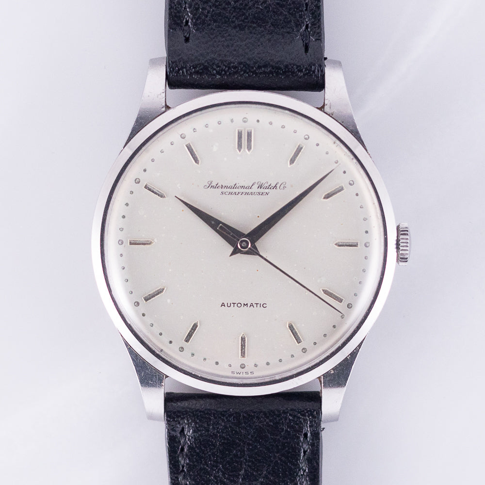 IWC Calatrava Cal.853