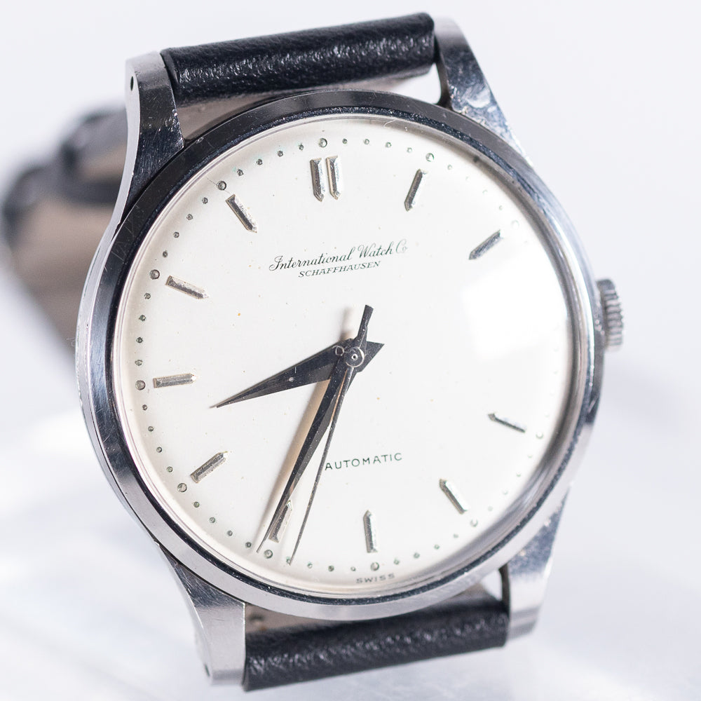IWC Calatrava Cal.853