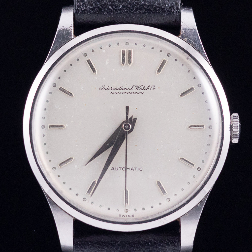 IWC Calatrava Cal.853