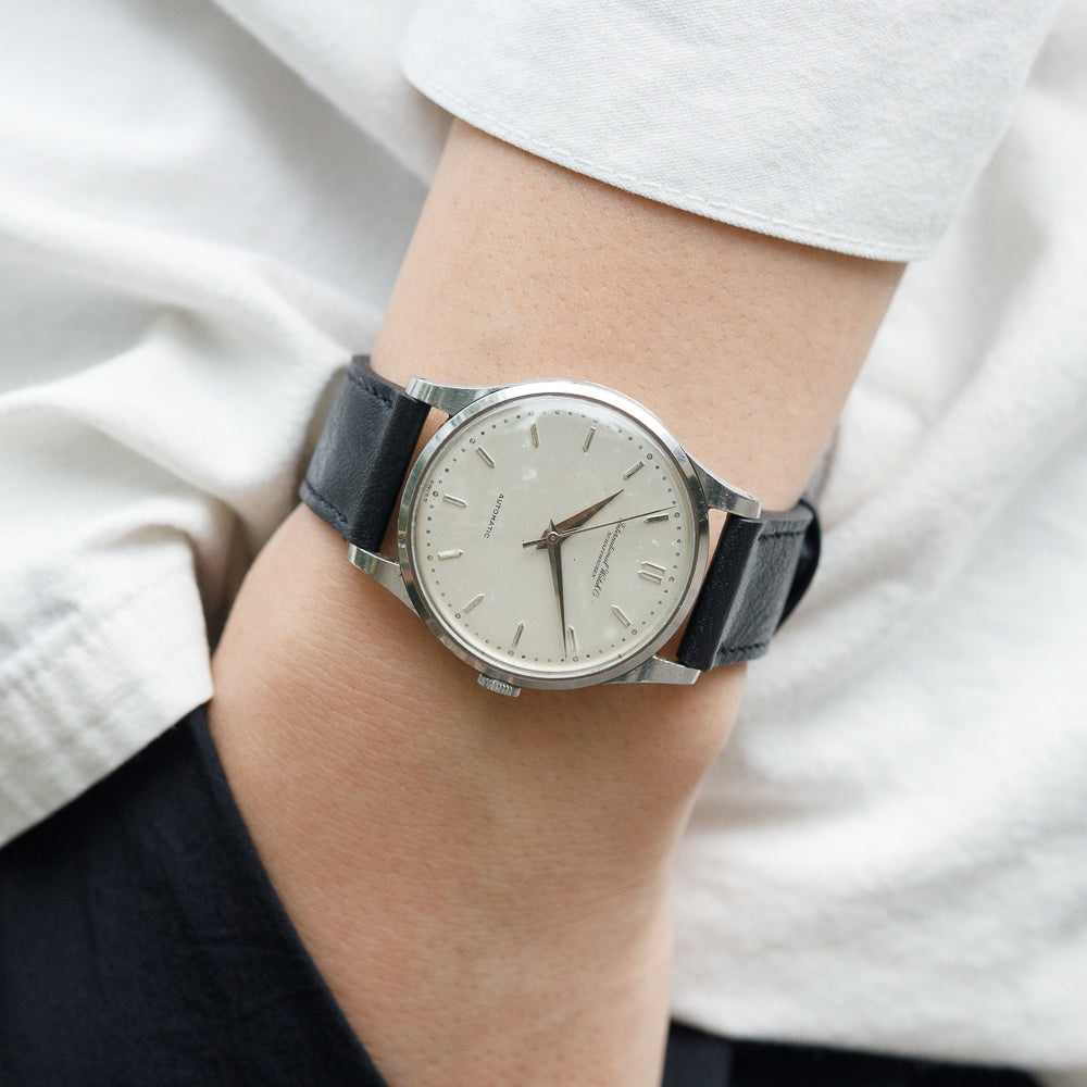 IWC Calatrava Cal.853