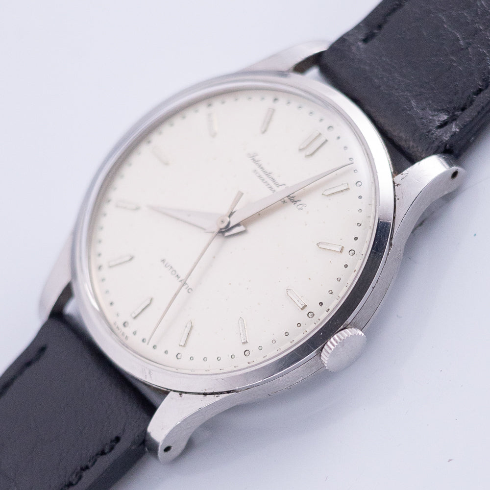 IWC Calatrava Cal.853