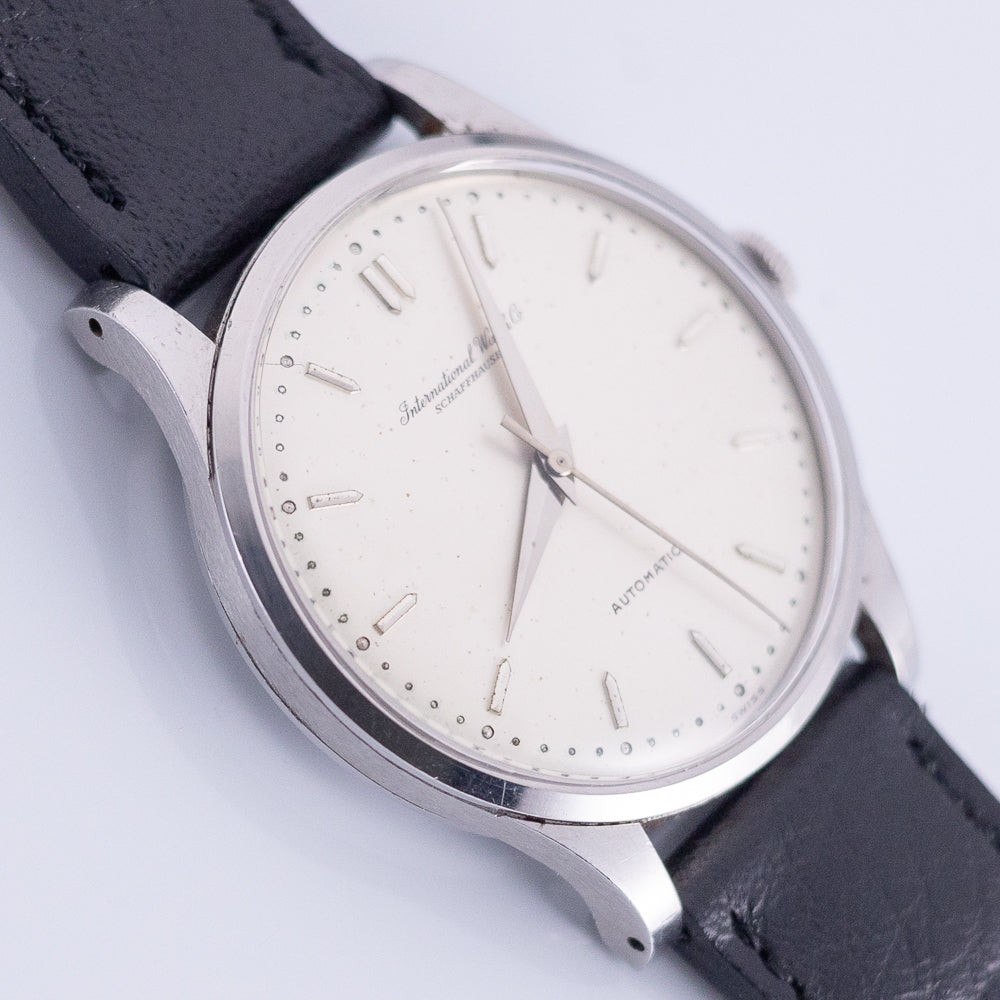 IWC Calatrava Cal.853