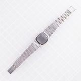 AUDEMARS PIGUET COBRA 18K WHITE GOLD Quartz