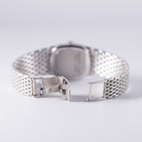 AUDEMARS PIGUET COBRA 18K WHITE GOLD Quartz