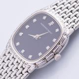 AUDEMARS PIGUET COBRA 18K WHITE GOLD Quartz